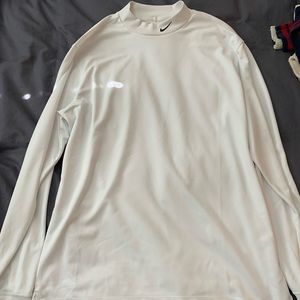 Dri-fit Nike long sleeve
